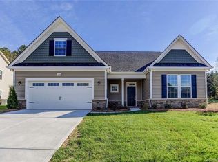 210 Branchview Dr, Mooresville, NC 28115