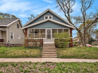 100 Knapp St NE, Grand Rapids, MI 49505