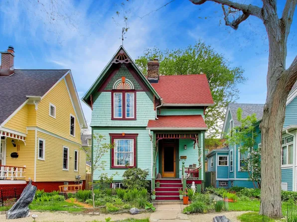 1206 Sherman Ave, Evanston, IL 60202