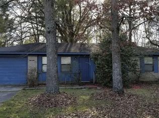 2612 E Highway 27, Newville, AL 36360