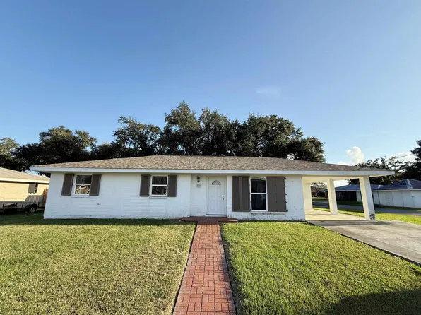231 W 111th St, Cut Off, LA 70345