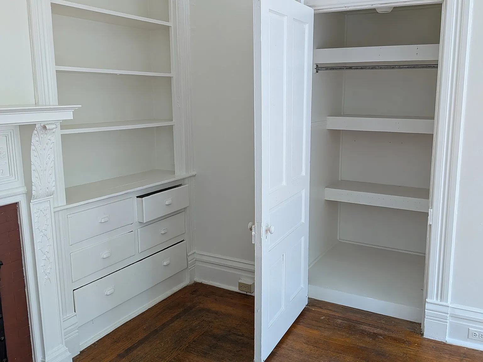 1 bed, $1,100 — Photo 4