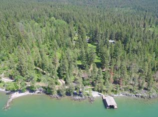 20883 State Highway 35, Bigfork, MT 59911