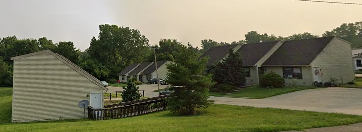 Building Photo - 1250 Green Valley Dr #1264