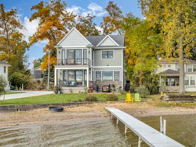 8662 Cherry Point Rd, Manitou Beach, MI, 49253