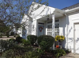 2977 Framingham Ln, Twinsburg, OH 44087