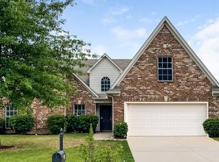 13218 Sandbourne S, Olive Branch, MS 38654