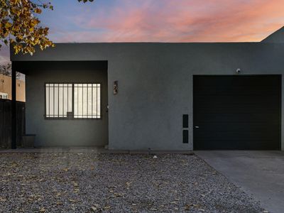 5124 Argus Ave NW, Albuquerque, NM, 87120