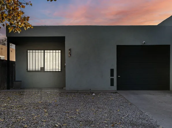 5124 Argus Ave NW, Albuquerque, NM 87120