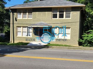 1305 Kavanaugh Blvd APT A, Little Rock, AR 72205