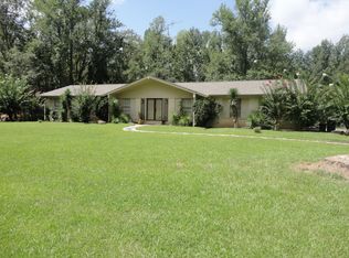 3498 Old Dark Rd, Alexander City, AL 35010