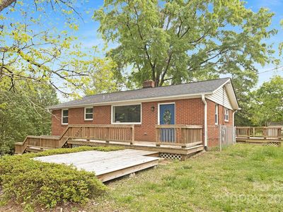 647 Fisher St, Concord, NC, 28027