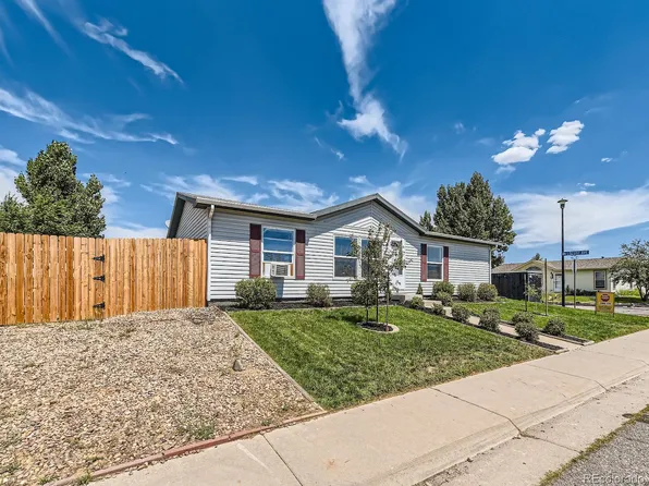 786 Locust Avenue, Lochbuie, CO 80603