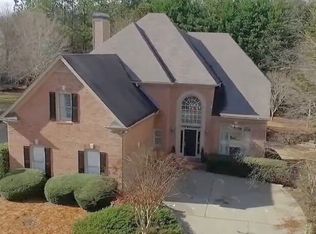 3860 Homestead Ridge Dr, Cumming, GA 30041