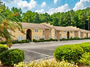 Crystal Heights Apartments, Atlanta, GA 30331