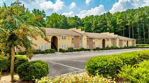 Crystal Heights Apartments Photo 1