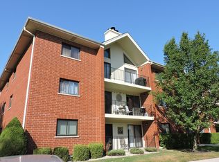 18206 Rita Rd APT 2A, Tinley Park, IL 60477