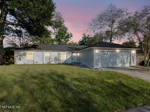 10437 DOCKSIDER Drive E, Jacksonville, FL 32257