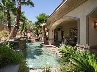 9325 Canyon Classic Dr, Las Vegas, NV 89144