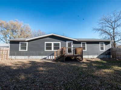 106 Bradley St, Tracy, IA, 50256