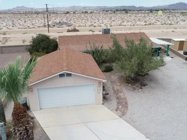 28742 Canal Ave, Wellton, AZ 85356