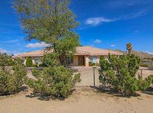 16087 Wintun Rd, Apple Valley, CA 92307