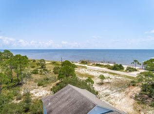 1034 Gulf Shore Blvd, Alligator Pt, FL 32346