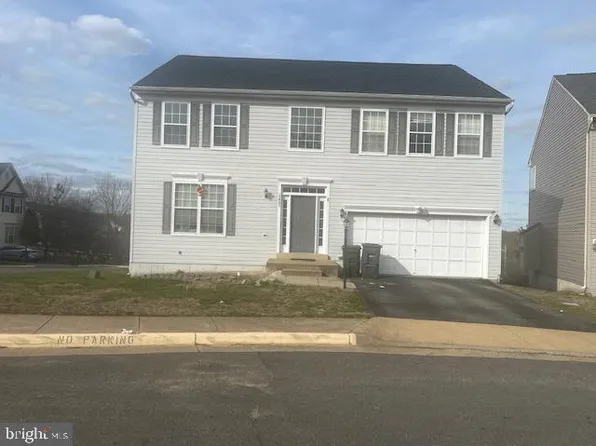 15885 Meherrin Way, Woodbridge, VA 22191