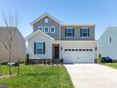 4153 Foxhaven Dr, Bealeton, VA, 22712
