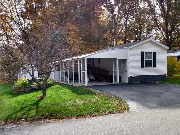 12 Krista Place, Claremont, NH 03743