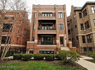 2550 W Logan Blvd APT 2F, Chicago, IL 60647
