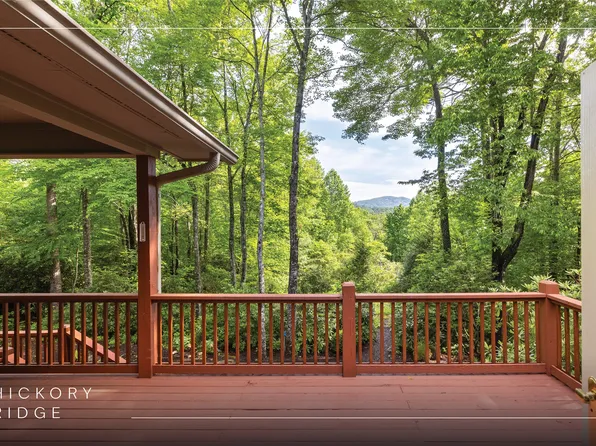 141 Old Ford Road, Cashiers, NC 28717