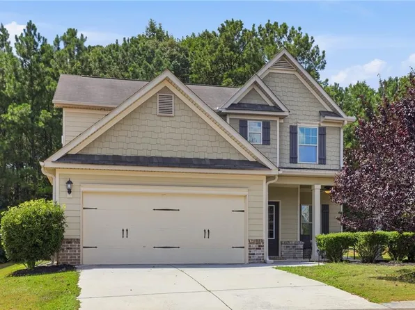 906 Donington Cir, Lawrenceville, GA 30045