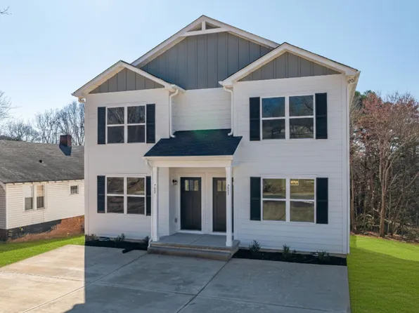 Brand-New Townhome for Rent Modern Living at Its Best!, 1020-1032 1st St NE #158-1030, Hickory, NC 28601