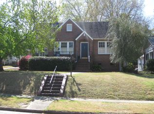 1710 Boulevard St, Columbus, GA 31906