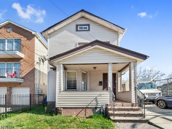 41 43 Myrtle, Newark City, NJ 07107
