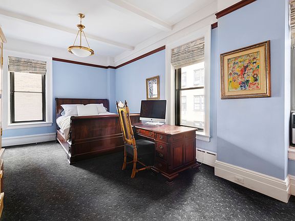 5th image of 333 Central Park W APT 91