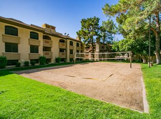 San Tropez Apartment Homes, Scottsdale, AZ 85257