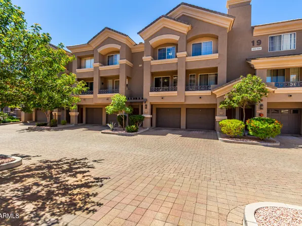 4465 E PARADISE VILLAGE Parkway S #1224, Phoenix, AZ 85032