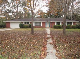 197 W Magnolia St, Jesup, GA 31545