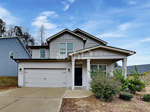 214 McBee Pl, Dallas, GA 30132
