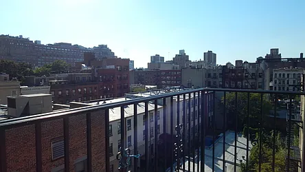 Rented by Citi Habitats