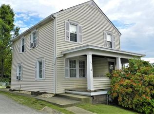 714 Allwine Ave, Jeannette, PA 15644