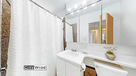 Rented by City Wide Apartments