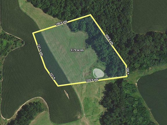 2nd image of 00 LOT 7 Santa Fe Rd