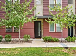 1220 W 11th Avenue, Denver, CO 80204