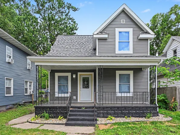 1219 E Madison St, South Bend, IN 46617