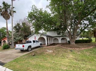 401 De Leon Ave, Rancho Viejo, TX 78575