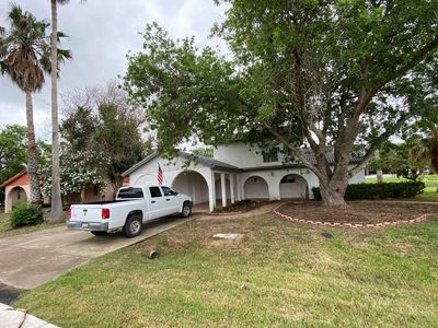 401 De Leon Ave, Rancho Viejo, TX, 78575