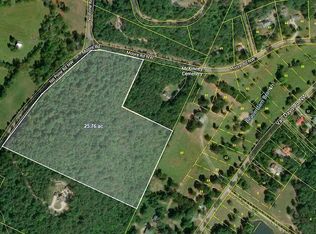 0 No Pone Rd NW, Georgetown, TN 37336